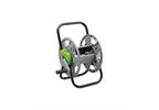 Garden Hose Reel Cart   Empty